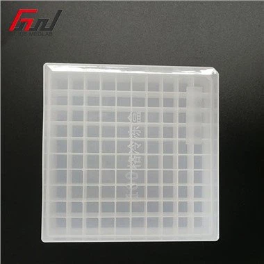 Kryogen opbevaringsboks 100brønde