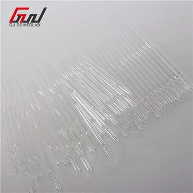 Glas Pasteur Pipette 230mm