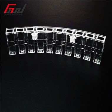Lab Plastic Cuvette