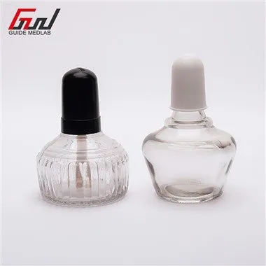 Laboratoriealkoholbrænder 250ml