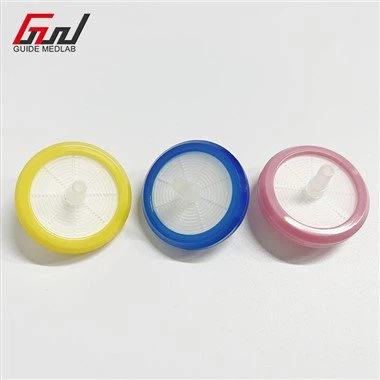 Sprøjtefilter 0.22um