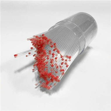 Kapillært blodprøverør